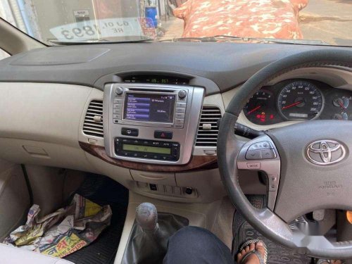 2014 Toyota Innova MT for sale at low price