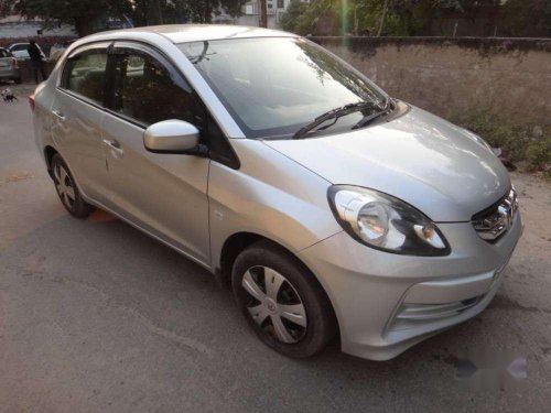 Honda Amaze 1.2 SMT I VTEC, 2013, Petrol MT for sale