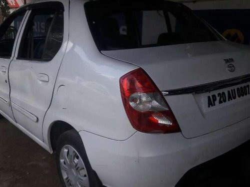 Used Tata Indigo eCS 2013 MT for sale 