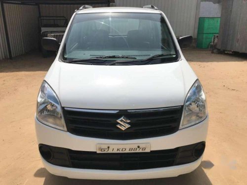 Maruti Suzuki Wagon R VXI MT 2010 for sale