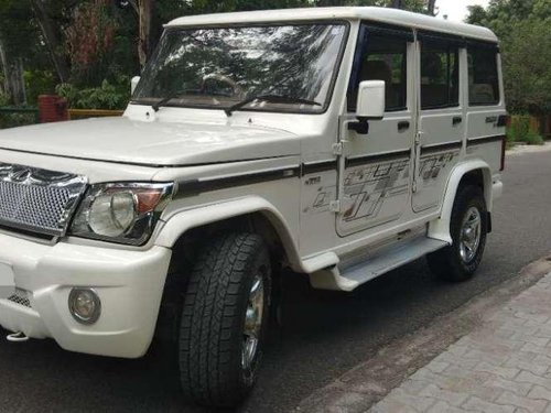 Mahindra Bolero SLX BS IV, 2011, Diesel MT for sale