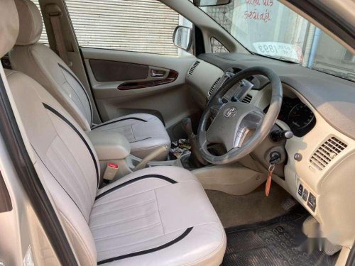 2014 Toyota Innova MT for sale at low price