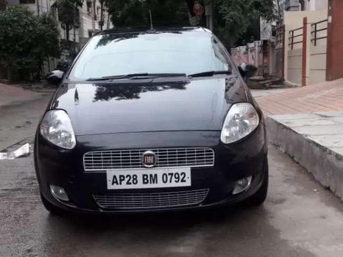 Used Fiat Grande Punto MT car at low price