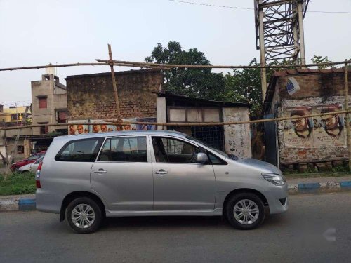 Used 2012 Toyota Innova MT for sale at low price