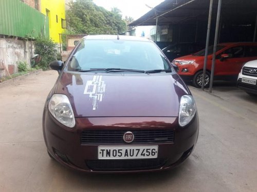 Used 2013 Fiat Punto 1.3 Emotion MT for sale