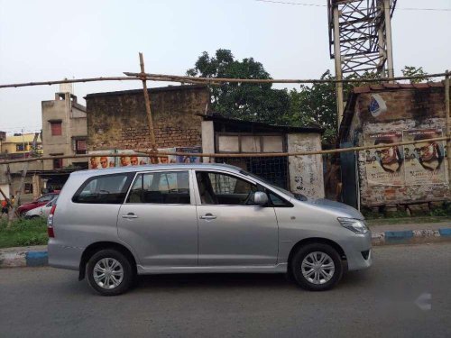 Used 2012 Toyota Innova MT for sale at low price