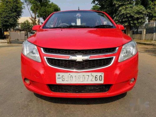 Used Chevrolet Sail 1.2 LT ABS MT 2014 for sale