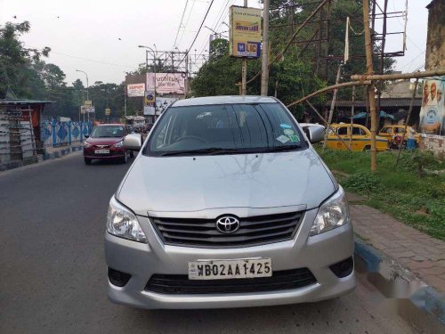 Used 2012 Toyota Innova MT for sale at low price