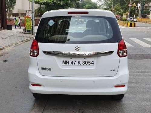 Maruti Suzuki Ertiga Vxi CNG, 2016, CNG & Hybrids MT for sale