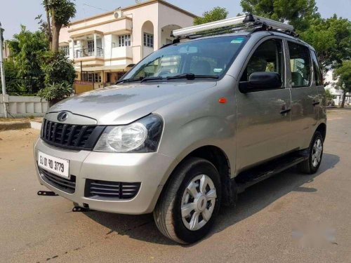 2013 Mahindra Quanto C4 MT for sale at low price