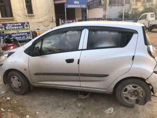 Used Chevrolet Beat MT car at low price