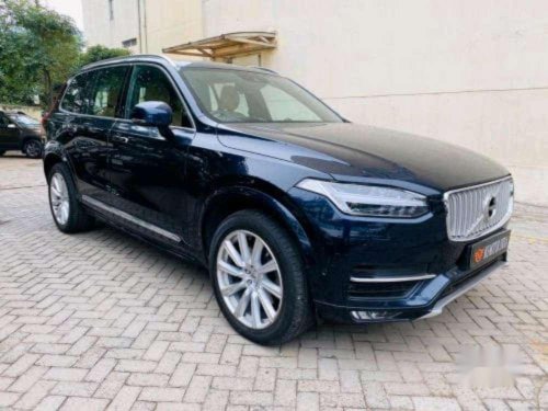 2019 Volvo XC90 AT for sale at low price