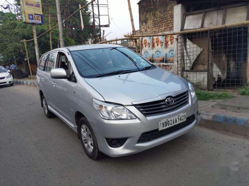 Used 2012 Toyota Innova MT for sale at low price