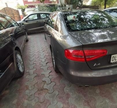 2015 Audi A4 AT for sale