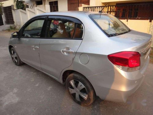 Honda Amaze 1.2 SMT I VTEC, 2013, Petrol MT for sale