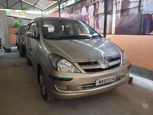 2007 Toyota Innova MT for sale at low price