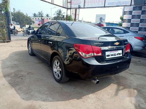 Used Chevrolet Cruze LTZ 2010 MT for sale