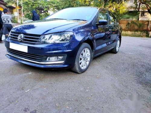 2015 Volkswagen Vento MT for sale at low price