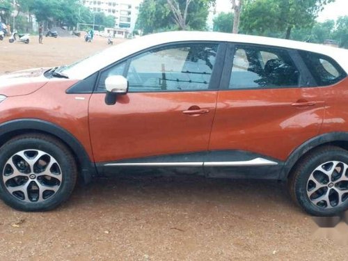 Renault Captur 1.5 Rxt, 2018, Diesel MT for sale