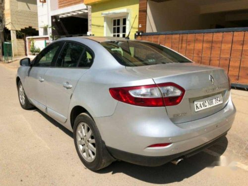 Renault Fluence Diesel E2, 2013, Diesel MT for sale