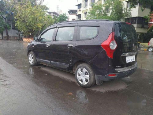 Used 2015 Renault Lodgy MT for sale