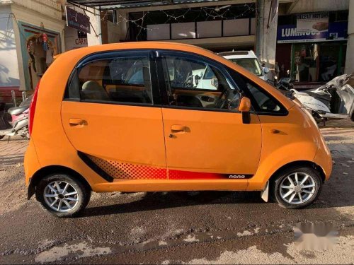 Tata Nano CX, 2013, Petrol MT for sale