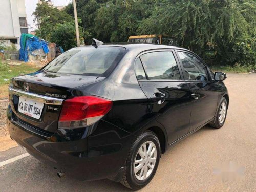 Honda Amaze 2013 MT for sale