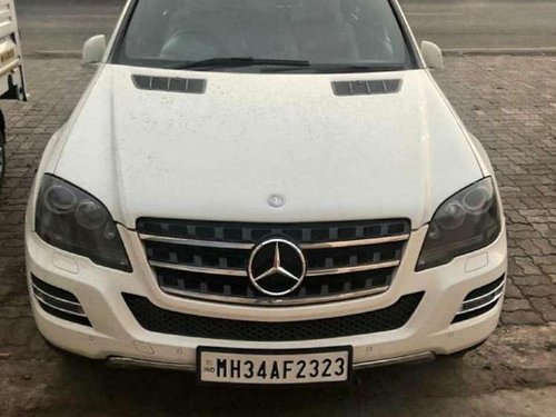 Mercedes-Benz Ml Class, 2011, Diesel AT for sale