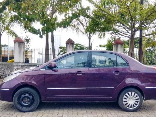 Tata Manza Aura (ABS), Quadrajet BS-IV, 2012, Diesel MT for sale