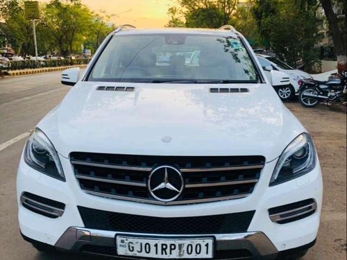 Mercedes-Benz M-Class 250 CDI, 2016, Diesel AT for sale