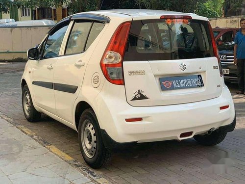 Maruti Suzuki Ritz Lxi BS-IV, 2010, Petrol MT for sale