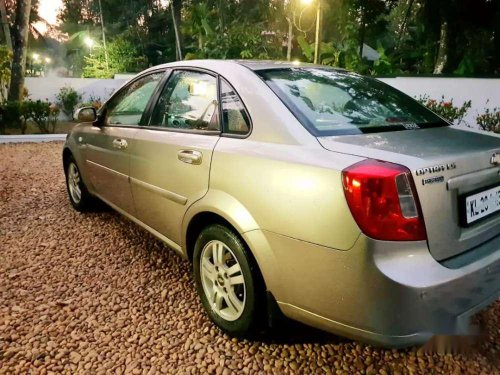 2008 Chevrolet Optra Magnum MT for sale at low price