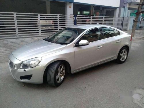 Volvo S60 Kinetic D3, 2012, Diesel AT for sale