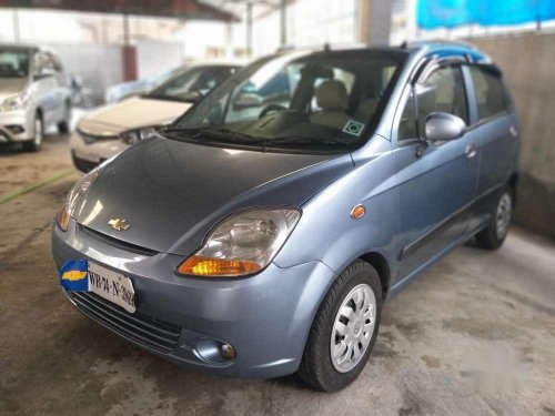 Used 2008 Chevrolet Spark 1.0 MT for sale at low price