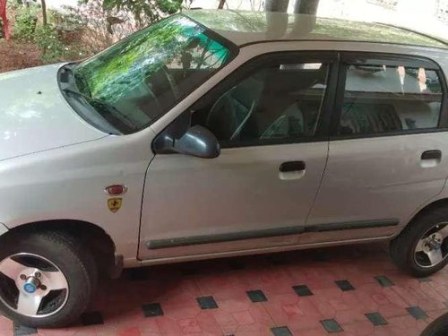 2012 Maruti Suzuki Alto MT for sale at low price