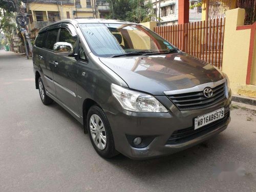 2012 Toyota Innova MT for sale