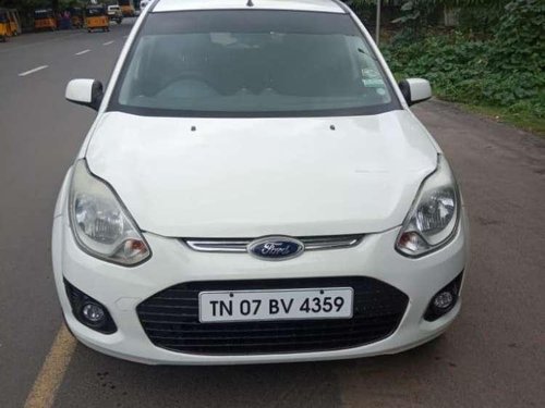 2013 Ford Figo MT for sale at low price