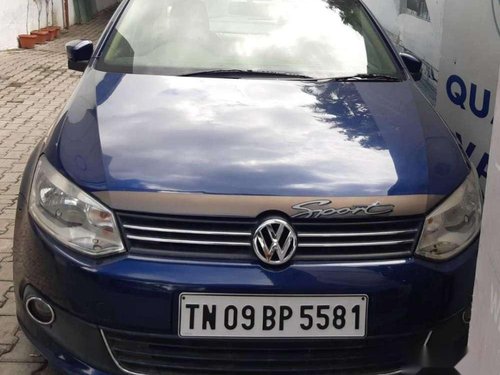 2012 Volkswagen Vento MT for sale