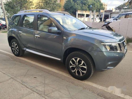 Nissan Terrano 2013 MT for sale