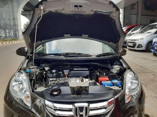 Honda Amaze, 2015, Diesel MT for sale