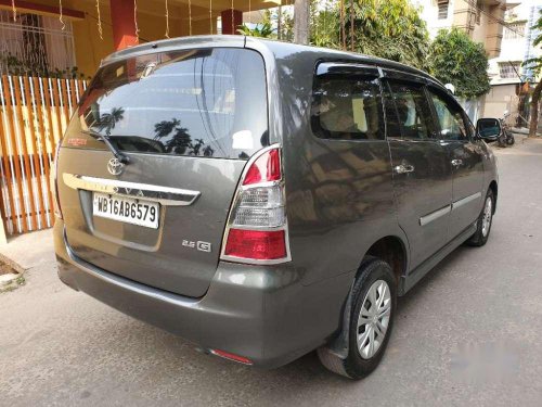 2012 Toyota Innova MT for sale