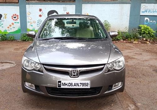 Used Honda Civic 2006-2010 1.8 V MT 2008 for sale