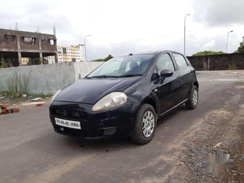 2009 Fiat Punto AT for sale at low price