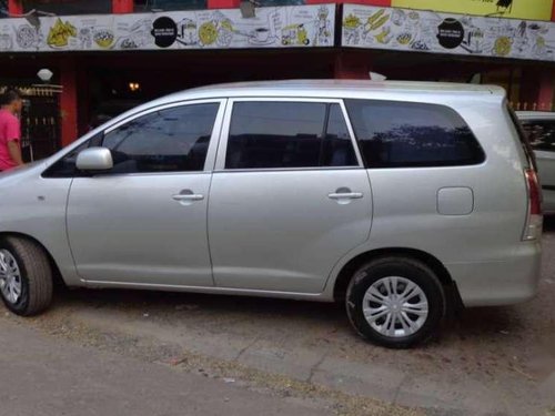 Used 2011 Toyota Innova MT for sale