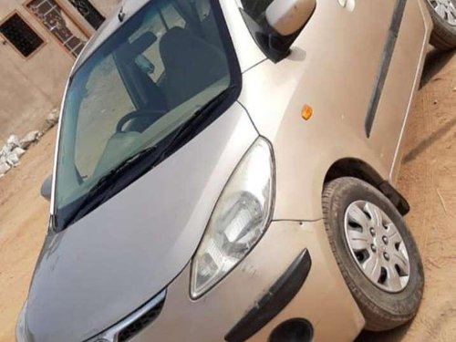 Hyundai I10 Magna 1.2 Automatic, 2009, Petrol AT for sale