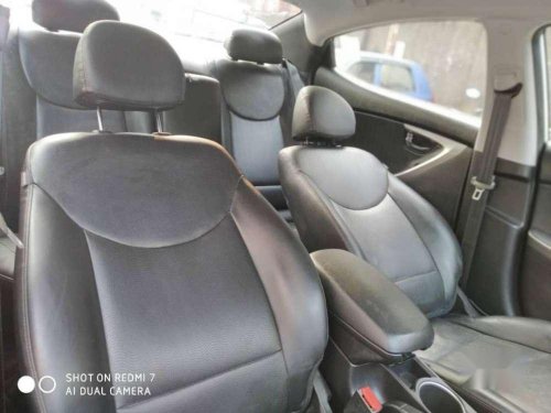 Hyundai Elantra SX MT 2016 for sale