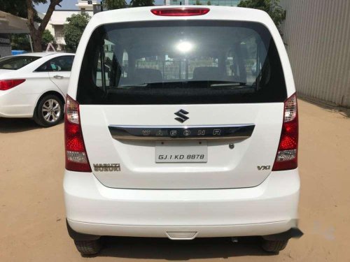 Maruti Suzuki Wagon R VXI MT 2010 for sale