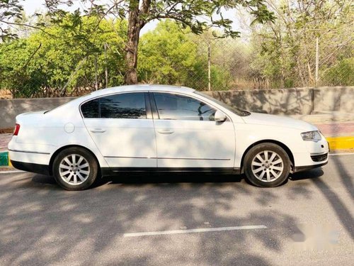 Volkswagen Passat 1.8L TSI, 2010, Petrol MT for sale