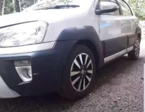 Used 2014 Toyota Etios Cross MT for sale at low price
