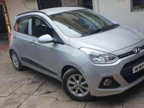 Used 2014 Hyundai Grand i10 MT for sale